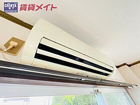 ヒルズ生桑町 101 ｜ 三重県四日市市生桑町（賃貸アパート1K・1階・18.97㎡） その11