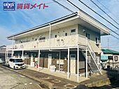 四日市市生桑町 2階建 築37年のイメージ