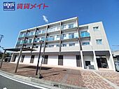 四日市市本郷町 4階建 新築のイメージ