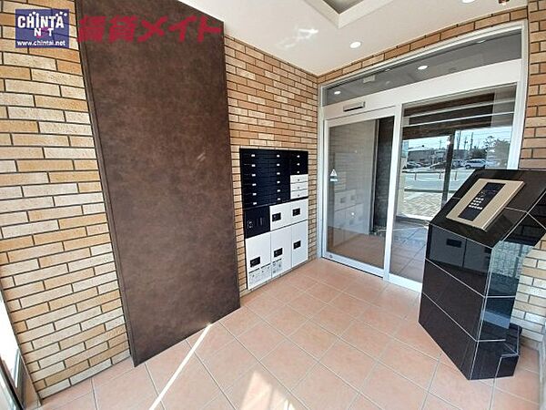 グリーンベルII 202｜三重県四日市市本郷町(賃貸マンション1LDK・2階・40.08㎡)の写真 その7