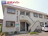 四日市市富田栄町 2階建 築35年のイメージ