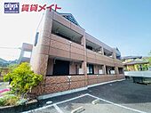 四日市市大字西阿倉川 2階建 築20年のイメージ