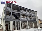 四日市市大矢知町 3階建 築2年のイメージ