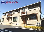 四日市市川北１丁目 2階建 築11年のイメージ