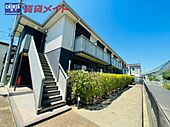 四日市市大矢知町 2階建 築21年のイメージ