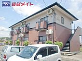 四日市市大矢知町 2階建 築27年のイメージ