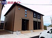 四日市市小杉町 2階建 築5年のイメージ