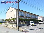 四日市市小杉町 2階建 築37年のイメージ