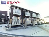 四日市市大矢知町 2階建 築6年のイメージ