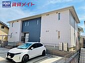 四日市市羽津中１丁目 2階建 築4年のイメージ