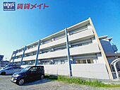 四日市市金場町 3階建 築16年のイメージ