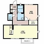 四日市市末永町 2階建 築21年のイメージ