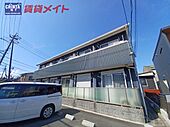 四日市市富田浜町 2階建 築16年のイメージ