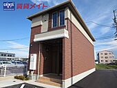 四日市市金場町 2階建 築9年のイメージ