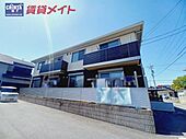 四日市市天カ須賀２丁目 2階建 築12年のイメージ