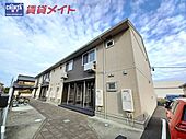 四日市市蒔田２丁目 2階建 築9年のイメージ