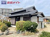 四日市市下之宮町 1階建 築65年のイメージ