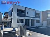 四日市市下之宮町 2階建 築1年未満のイメージ