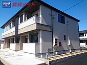 四日市市高浜新町 2階建 築7年のイメージ