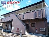 四日市市下之宮町 2階建 築28年のイメージ