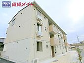 四日市市羽津町 3階建 築6年のイメージ