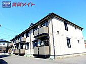 三重郡川越町大字当新田 2階建 築23年のイメージ