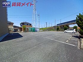 ラックス富田 103 ｜ 三重県四日市市西富田町（賃貸マンション1K・1階・28.10㎡） その16