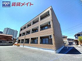 ラックス富田 103 ｜ 三重県四日市市西富田町（賃貸マンション1K・1階・28.10㎡） その14