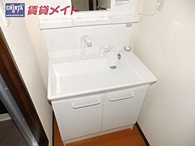 ビューラー伊坂　Ｃ棟 201 ｜ 三重県四日市市伊坂台１丁目（賃貸アパート2LDK・2階・47.00㎡） その8