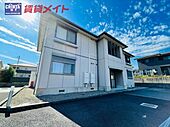 四日市市三ツ谷町 2階建 築22年のイメージ