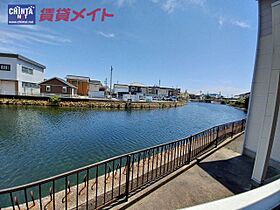 ベイサイドハイツ 1C ｜ 三重県四日市市住吉町（賃貸アパート1K・1階・22.80㎡） その13