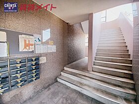 マルシェ・アイ 1E ｜ 三重県四日市市大矢知町（賃貸マンション1K・1階・32.40㎡） その17