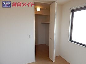 Ｄ-ｒｏｏｍ出来山 101 ｜ 三重県四日市市大矢知町（賃貸アパート2LDK・1階・59.55㎡） その12