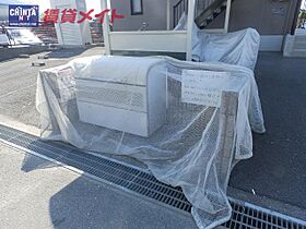 ロジュマン ラフォーレ 101 ｜ 三重県四日市市白須賀２丁目（賃貸アパート1LDK・1階・46.47㎡） その8