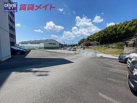 サニーヒルズあい 0301 ｜ 三重県四日市市広永町（賃貸マンション1K・3階・25.00㎡） その16