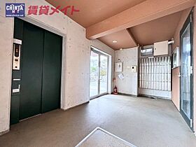 サニーヒルズあい 0301 ｜ 三重県四日市市広永町（賃貸マンション1K・3階・25.00㎡） その17