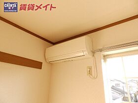 エスポワール　ドゥ　生桑 202 ｜ 三重県四日市市生桑町（賃貸アパート2LDK・2階・58.53㎡） その16