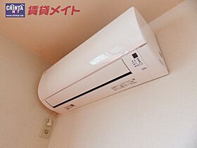 ウッディベル　Ｃ棟 201 ｜ 三重県四日市市伊坂台２丁目（賃貸アパート2LDK・2階・48.00㎡） その15