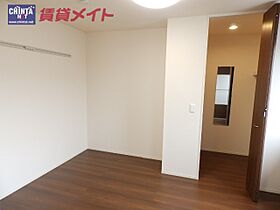 アルバグランデ金場　Ｃ棟 202 ｜ 三重県四日市市金場町（賃貸アパート1LDK・2階・51.57㎡） その8