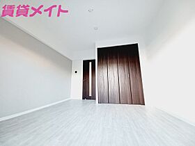 三重県三重郡川越町大字豊田（賃貸マンション1K・1階・26.60㎡） その6