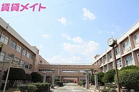 三重県四日市市白須賀1丁目（賃貸アパート1LDK・1階・49.86㎡） その20