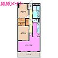 ガーデンプラザファミール富田7階6.6万円
