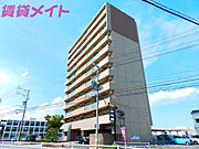 WillDo四日市白須賀 3階 築17年6ヶ月の賃貸物件