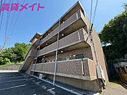 川原町駅より徒歩39分 3階 築19年3ヶ月の賃貸物件