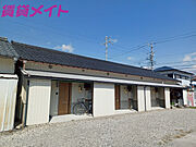 大矢知駅より徒歩20分 1階 築56年10ヶ月の賃貸物件