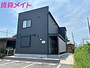 富田駅より徒歩10分 1階 築3年の賃貸物件