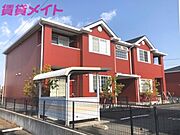 インペリアルコート川曽２の賃貸物件