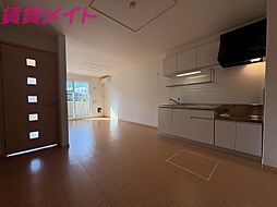 ＧｒｏｖｅII 1階1LDKのリビング/ダイニング