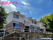 近鉄四日市駅よりバス26分 徒歩55分 2階 築35年3ヶ月の賃貸物件