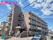 サンモール・T 2階 築28年の賃貸物件